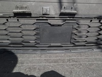 фото thumb №4, Dacia logan iii 21 решётка бампера нижняя pod радар