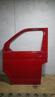 фото thumb №1, Дверь левый перед левая передние transporter t5 t5 рестайлинг