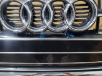 Audi a-4 a4 b9 8w рестайлінг  20r-- бампер передній перед Ціна, фото thumb