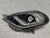 фото thumb №1, Фара лампа передняя перед левая - maserati granturismo ii m189 full led