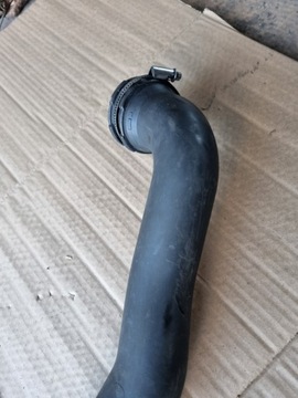 фото thumb №6, Galaxy mk3 шланг інтеркулер правий 6g916c646f