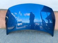 Капот opel astra k Доставка, фото thumb