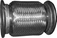 фото thumb №1, Iveco eurocargo 3.9 5.9 2006r труба з'єднувальна