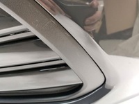 фото thumb №9, Новий org бампер перед vw golf 8 viii li7f 4xpdc