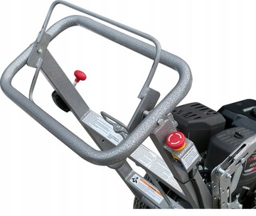 B&S БЕНЗИНОВЫЙ ПИСТОЛЕТ STUMMUNER СТАЙЛЕР 13,5 л.с. 40 СМ 420CC
