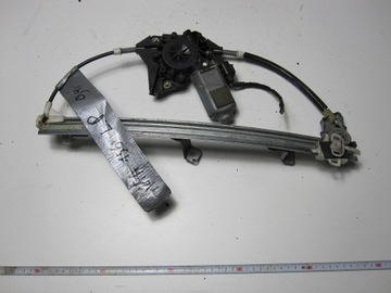 фото thumb №10, Подъемник стекла переднее перед левый alfa romeo 156 94r 159 электрический