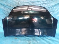 фото thumb №1, Капот перед передня кришка opel meriva a