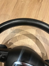 фото thumb №5, Повітропровід мультифункція пелюстки перемикання f1 audi a8 d3 комплектна