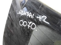 фото thumb №12, Nissan qashqai j10 +2 326 g крышка багажника багажника с стекло