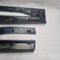 фото thumb №13, Молдинг двері перед передня задня задня ліва opel mokka b ii 2