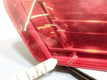 фото thumb №6, Opel insignia a универсал лампа зад левая наружная 13226856