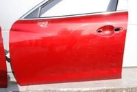 фото thumb №10, Mazda 6 iii gj 12-18r дверь l / p перед 41v