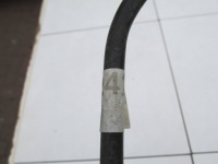 Шланг вакууму підсилювач гальм eu 1,6 tdci connect mk2 focus mk3 c-max mk2 [137 в Україні, фото thumb