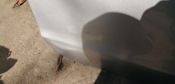 фото thumb №2, Mitsubishi colt 3d 04-12 двері праві передні