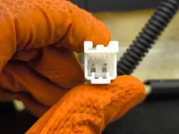 фото thumb №9, Toyota corolla e210 e21 2023 левая сторона другое