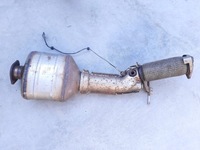 фото thumb №1, Volvo v60 ii 2.0d катализатор 31422370