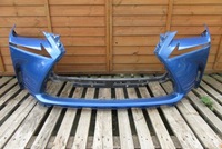 фото thumb №1, Бампер передній lexus nx 14-