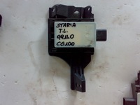 фото thumb №1, Hyundai staria 2022r. радар датчик задній лівий задня