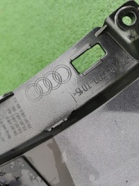 фото thumb №12, Бампер перед уголок правые audi q3 83a s-line 83a807438d