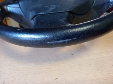 фото thumb №7, Кермо подушка безпеки fiat punto 08r шкіра