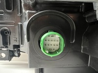 фото thumb №12, Лампа передняя правая alfa romeo stelvio ксенон usa