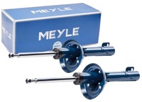 фото thumb №3, Амортизатори захисні накладки кронштейни перед audi a3 golf 4 leon octavia bora meyle