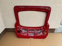 фото thumb №5, Крышка багажника багажника hyundai i30 iii fastback