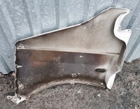 фото thumb №11, Крыло левый / правый vw volkswagen transporter t5 2003-15