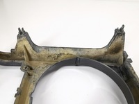 фото thumb №6, Toyota land cruiser lj70 рамка решётка радиатора корпус лампы левая 53032-90k01