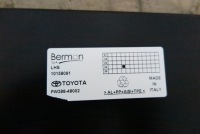 Подножка порог молдинг порог lexus rx v оригинал новый левое  pw388-48002 Оригинал, фото thumb