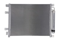 фото thumb №7, Радиатор кондиционера nissens 940601