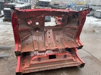 фото thumb №4, Чверть задня лонжерон перед renault megane v права lub ліва