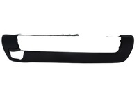 фото thumb №1, Dacia duster ii спойлер накладка бампер задняя