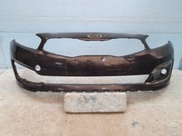 фото thumb №1, Бампер kia ceed 2 ii lift перед передній