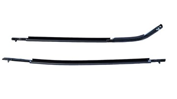 фото thumb №8, Планка хром дверь накладка правая mazda 3 iii bjs8-50640b bjs8-50660b