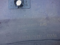 фото thumb №10, Land rover discovery 4 iv 09- бампер задній задня