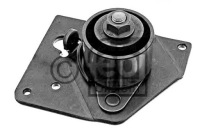 фото thumb №8, Ролик натяжителя febi 22055