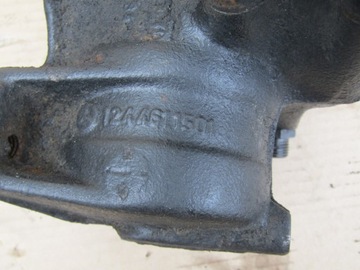 фото thumb №9, 1 mercedes w124 w202 e клас 2.5d 94r колонка трансмісія кермова