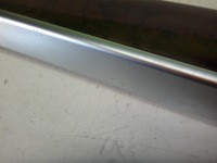 фото thumb №6, Молдинг декоративная обшивка дверей левый задняя bmw x5 e70