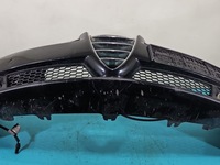 фото thumb №7, Бампер перед alfa romeo 159 чёрный 876