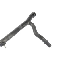 фото thumb №10, Audi a3 8p 1.6 mpi труба шланг води патрубок рідина охолоджуючої 06a121065dp