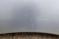 фото thumb №5, Капот кришка chevrolet matiz ii