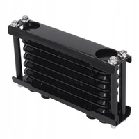 фото thumb №8, Радіатор оливи двигуна алюмінієва радіатор