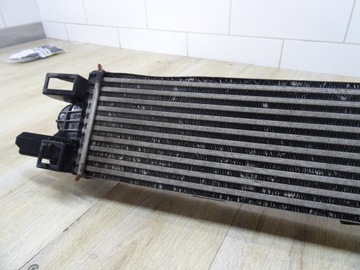 фото thumb №8, Интеркулер renault trafic vivaro talento nv300 93868349