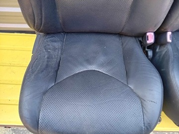 фото thumb №5, Toyota rav4 iii сидіння сидіння прокладка van шкіра