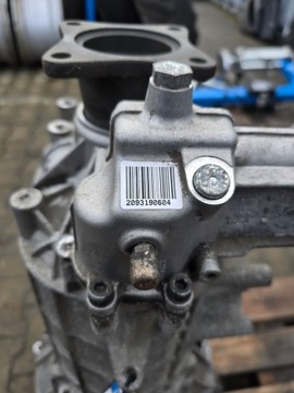 фото thumb №7, Коробка передач коробки передач iveco daily po восстановление 2014-2019