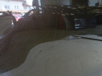 Дверь правый задний  правое задние mercedes ml w166 796 в Украине, фото thumb