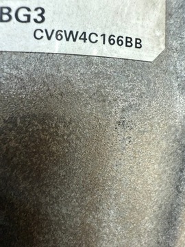 фото thumb №6, Диференціал задній міст ford kuga mk2 рестайлінг 2.0 tdci s-156-d cv6w4b025df