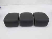 фото thumb №5, Подголовник подголовники сиденья зад renault clio 3 iii 3szt кожа
