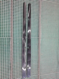 фото thumb №1, Молдинг кровельная правая hyundai santa fe iv